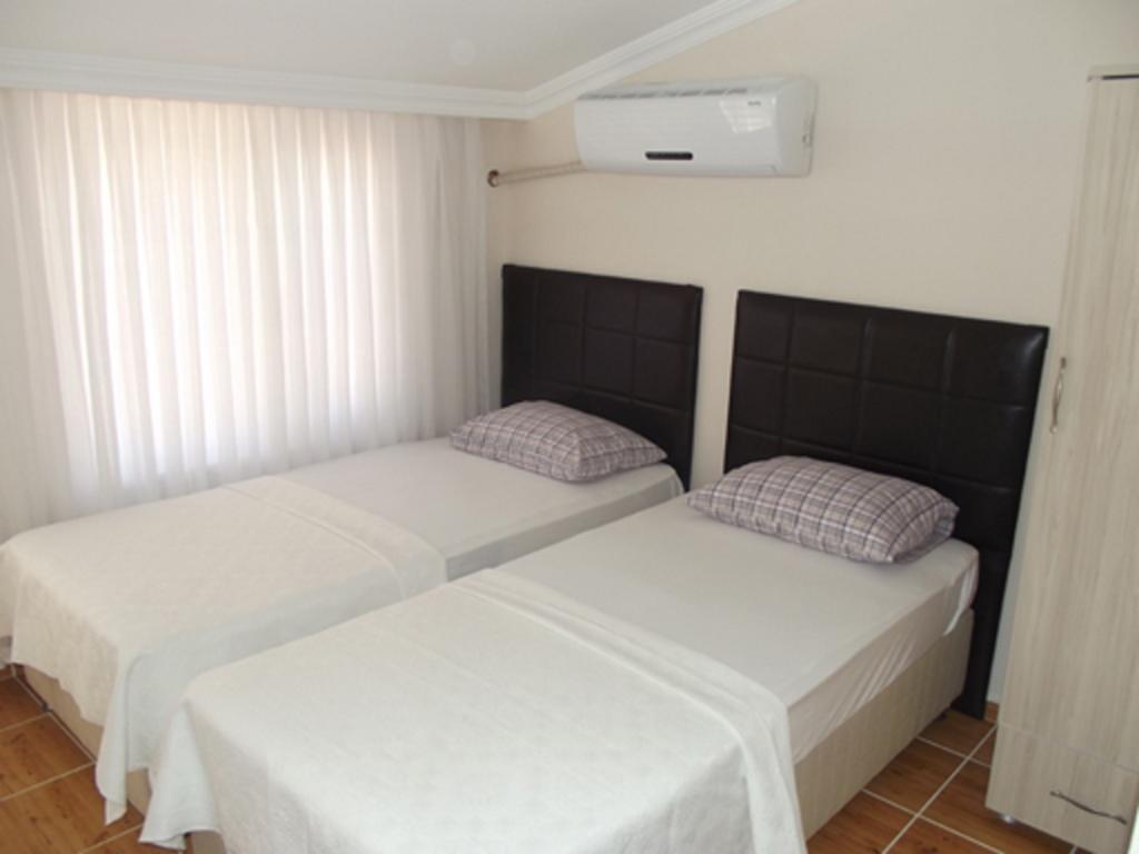 Avsa Cane Motel Türkeli Ruang foto
