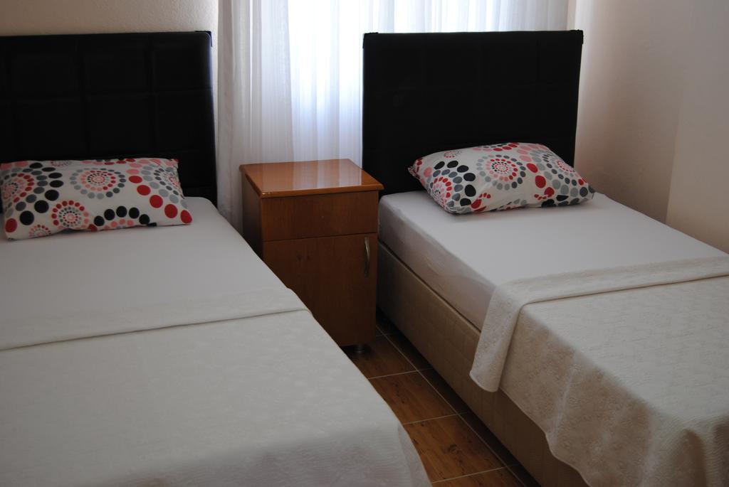 Avsa Cane Motel Türkeli Bagian luar foto